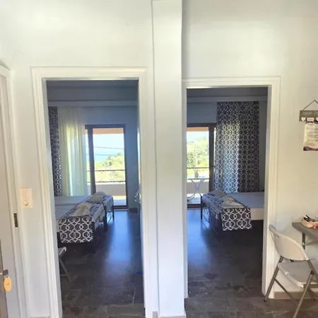 Loukia's No 2 * Mesochorion (Evrytania)